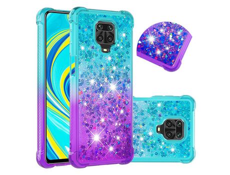 Carcasa para Xiaomi Redmi Note 9S