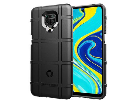 Carcasa para Xiaomi Redmi Note 9S