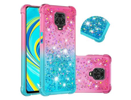 Carcasa para Xiaomi Redmi Note 9S