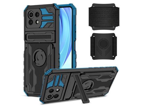 Carcasa para Xiaomi Mi 11 Lite 4G