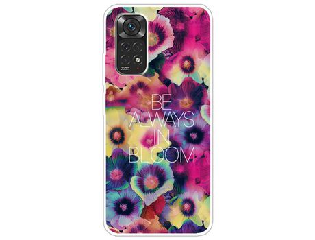 Carcasa para Xiaomi Redmi Note 11S 4G
