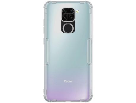 Carcasa para Xiaomi Redmi Note 9