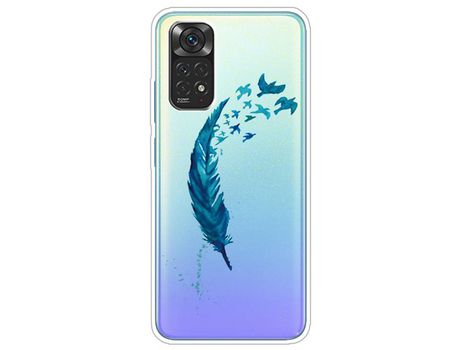 Carcasa para Xiaomi Redmi Note 11 Pro 5G