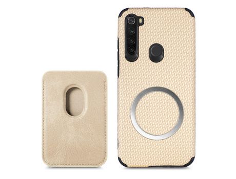 Carcasa para Xiaomi Redmi Note 8T