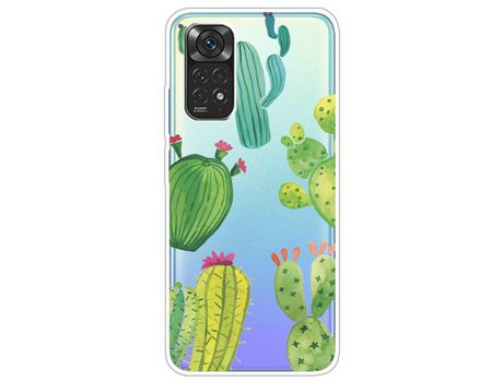 Carcasa para Xiaomi Redmi Note 11 Pro 5G