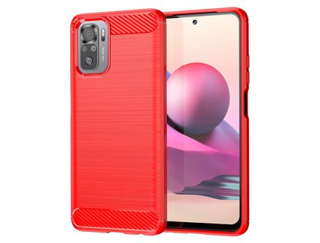 Carcasa para Xiaomi Redmi Note 10 4G