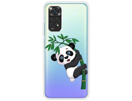 Carcasa para Xiaomi Redmi Note 11 Pro 5G