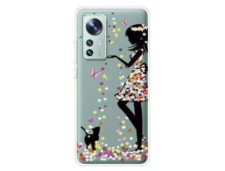 Carcasa para Xiaomi 12 Pro