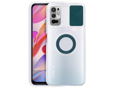 Carcasa para Xiaomi Redmi Note 10 5G