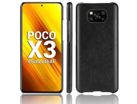 Carcasa para Xiaomi Poco X3 NFC