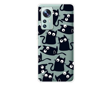 Carcasa para Xiaomi 12 Pro