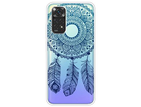 Carcasa para Xiaomi Redmi Note 11 Pro 5G