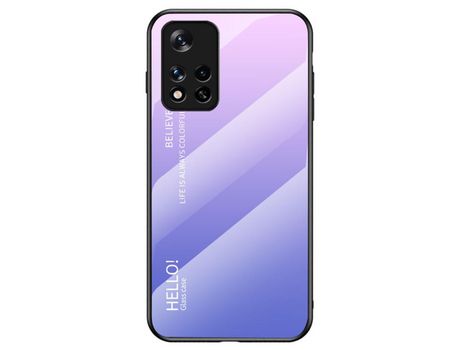 Carcasa para Xiaomi Redmi Note 11