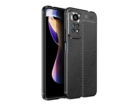 Carcasa para Xiaomi Redmi Note 11 Pro 4G (MediaTek)