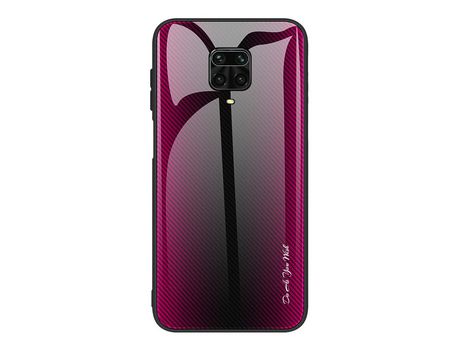 Carcasa para Xiaomi Redmi Note 9S