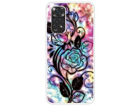 Carcasa para Xiaomi Redmi Note 11 Pro 5G