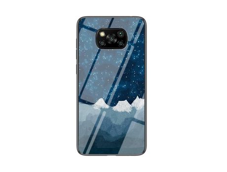 Carcasa para Xiaomi Poco X3 NFC