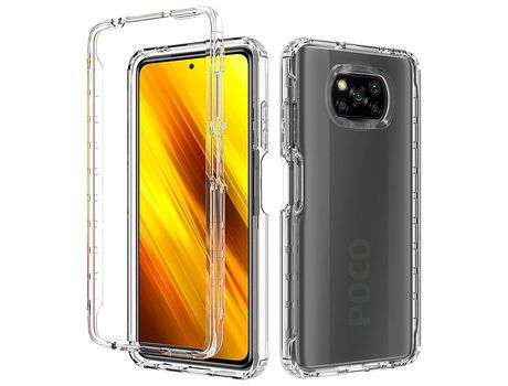 Carcasa para Xiaomi Poco X3 NFC
