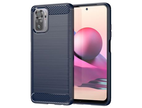 Carcasa para Xiaomi Redmi Note 10 4G