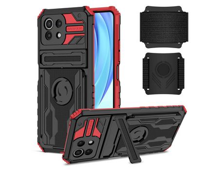Carcasa para Xiaomi Mi 11 Lite 4G