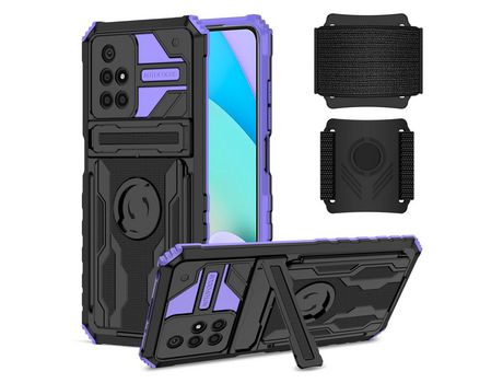 Carcasa para Xiaomi Redmi 10
