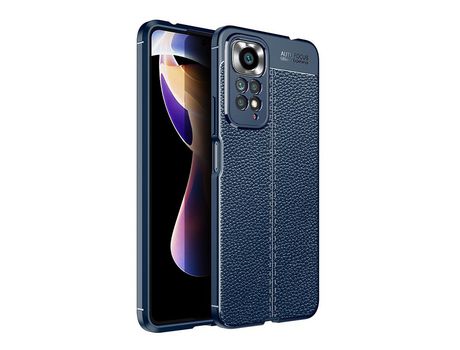 Carcasa para Xiaomi Redmi Note 11 Pro 4G (MediaTek)