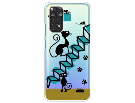 Carcasa para Xiaomi Redmi Note 11 Pro 5G