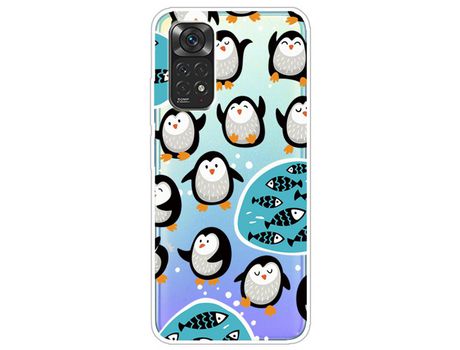 Carcasa para Xiaomi Redmi Note 11 Pro 5G