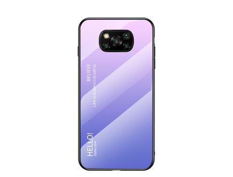 Carcasa para Xiaomi Poco X3 NFC
