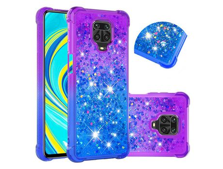 Carcasa para Xiaomi Redmi Note 9S