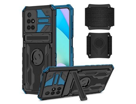 Carcasa para Xiaomi Redmi 10