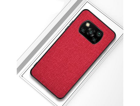 Carcasa para Xiaomi Poco X3 NFC