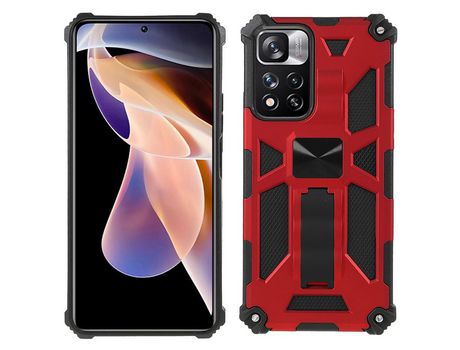 Carcasa para Xiaomi Redmi Note 11 Pro Plus