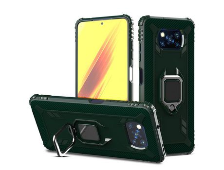 Carcasa para Xiaomi Poco X3 NFC