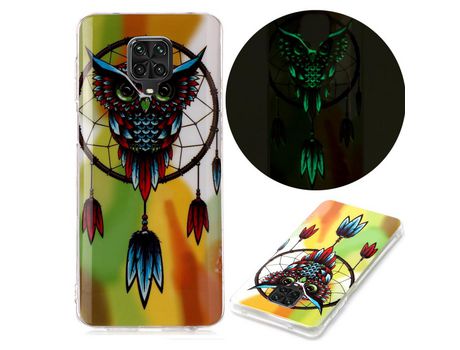 Carcasa para Xiaomi Redmi Note 9 Pro Max