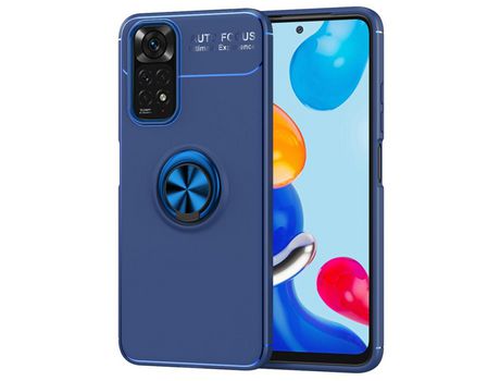 Carcasa para Xiaomi Redmi Note 11 4G