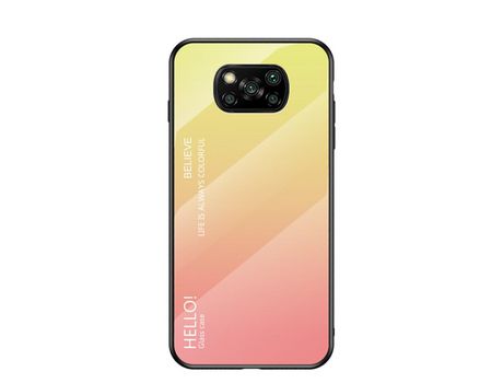 Carcasa para Xiaomi Poco X3 NFC