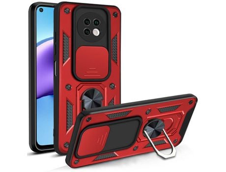 Carcasa para Xiaomi Redmi Note 9T 5G