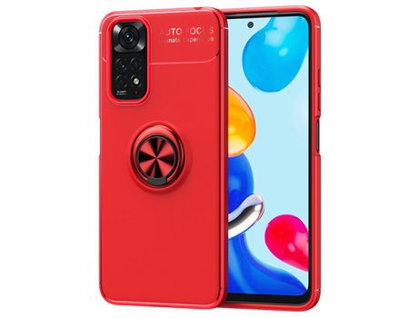 Carcasa para Xiaomi Redmi Note 11 4G