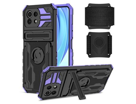 Carcasa para Xiaomi Mi 11 Lite 4G