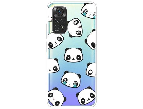 Carcasa para Xiaomi Redmi Note 11S 4G