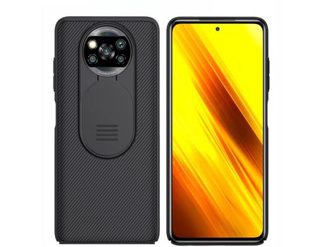 Carcasa para Xiaomi Poco X3 NFC