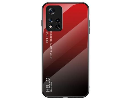 Carcasa para Xiaomi Redmi Note 11