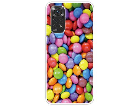 Carcasa para Xiaomi Redmi Note 11 Pro 5G