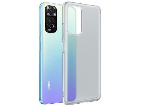 Carcasa para Xiaomi Redmi Note 11 4G