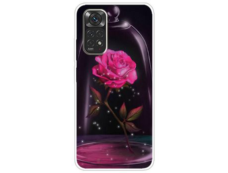 Carcasa para Xiaomi Redmi Note 11 Pro 5G
