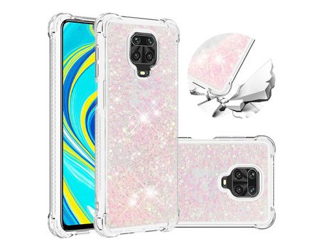 Carcasa para Xiaomi Redmi Note 9S