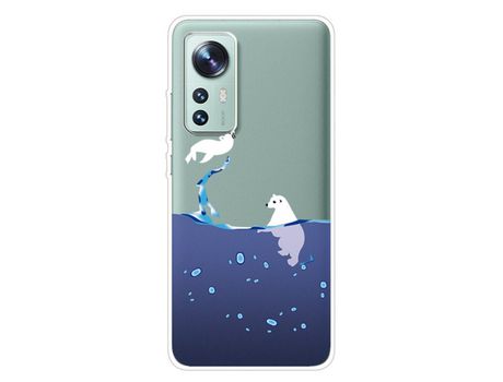 Carcasa para Xiaomi 12 Pro