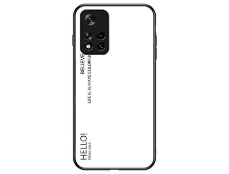 Carcasa para Xiaomi Redmi Note 11