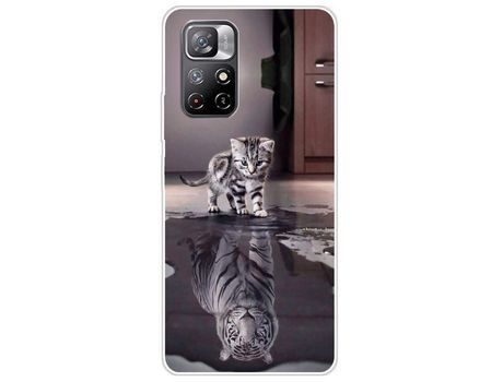 Carcasa para Xiaomi Redmi Note 11